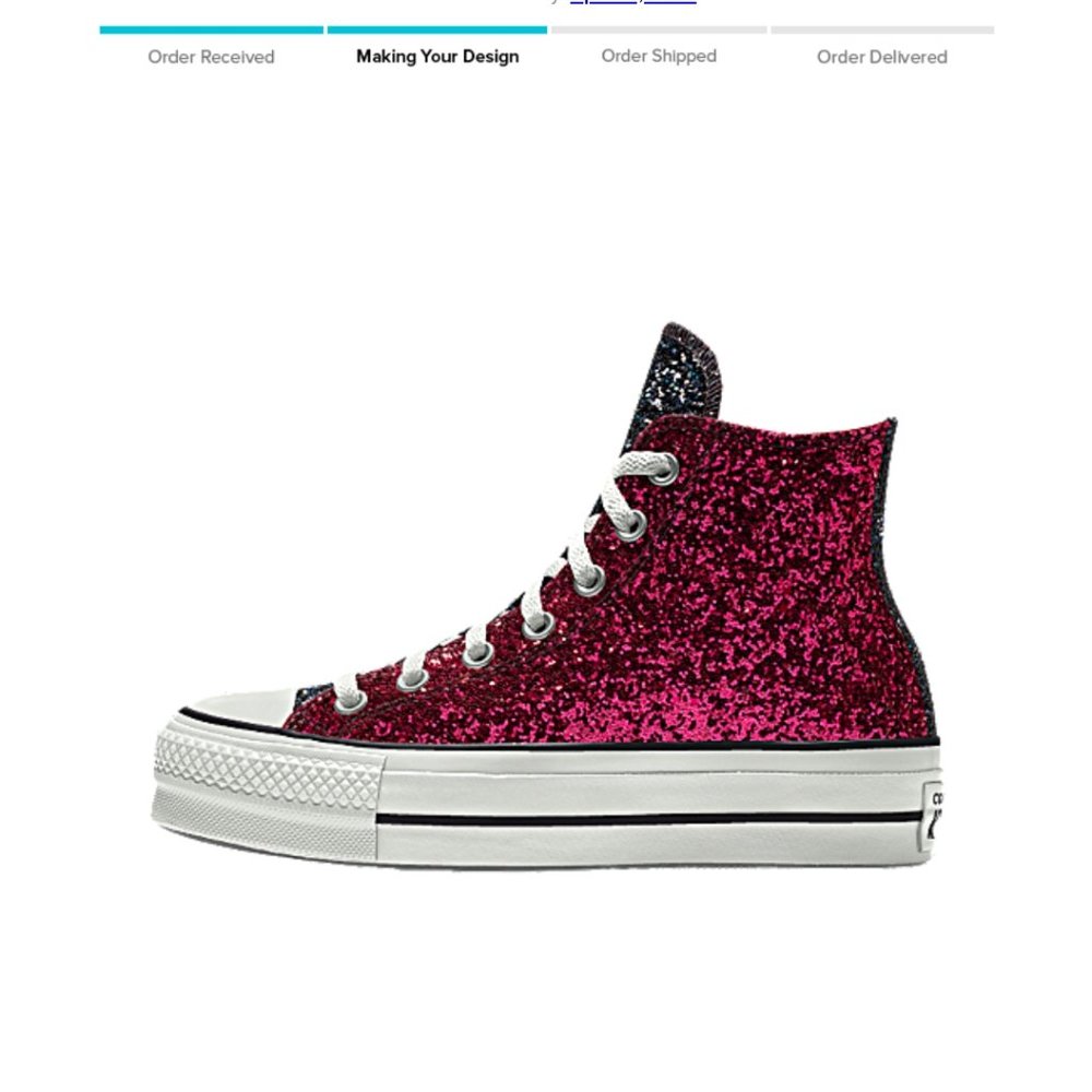 Converse platform